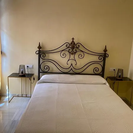 Apartamento Serrania Centro 론다