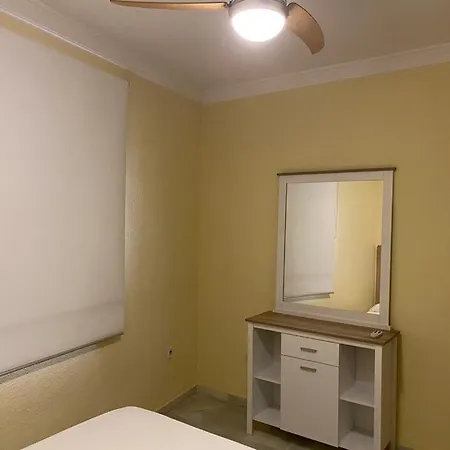 דירה Apartamento Serrania Centro רונדה