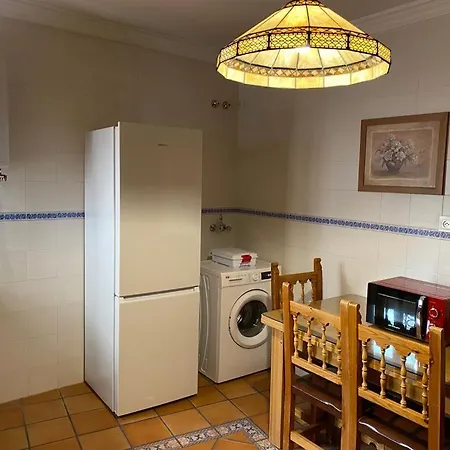 Apartamento Serrania Centro * רונדה