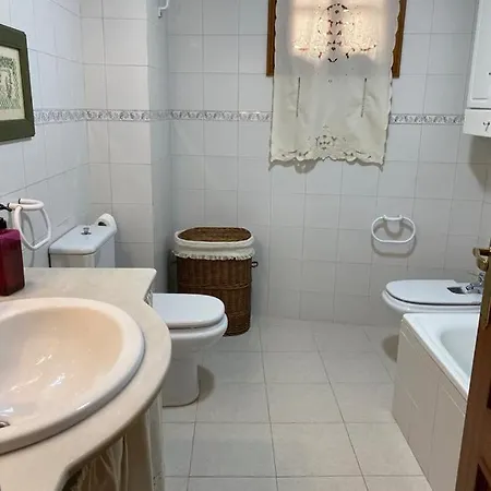 Apartamento Serrania Centro * Ronda
