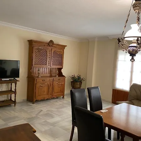 Apartamento Serrania Centro Apartamento Ronda