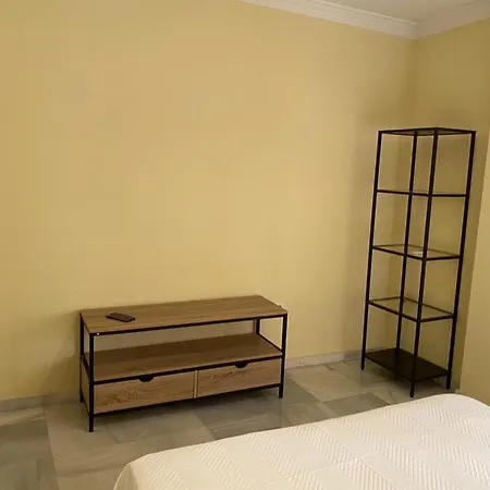 아파트 Apartamento Serrania Centro 론다