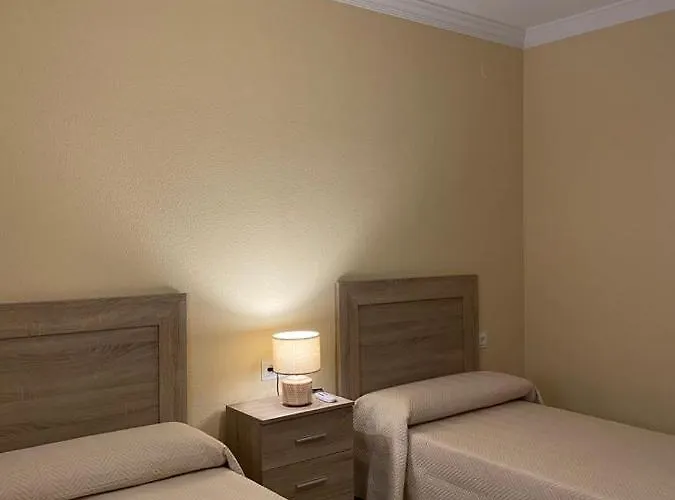 Apartamento Serrania Centro * 론다