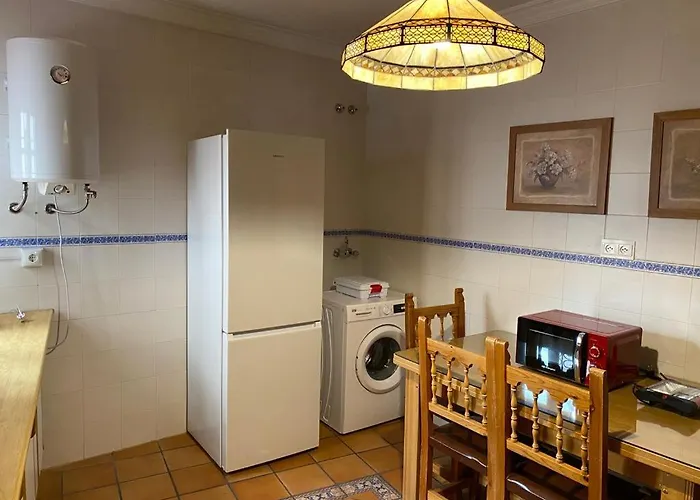 Apartamento Serrania Centro * Ronda