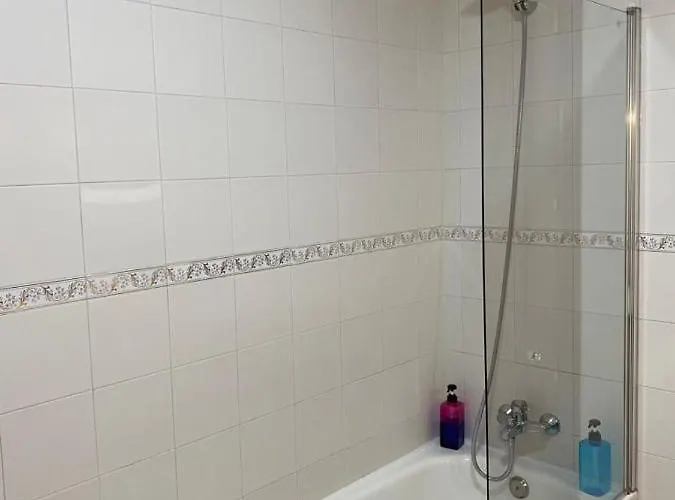 Apartamento Serrania Centro Apartamento