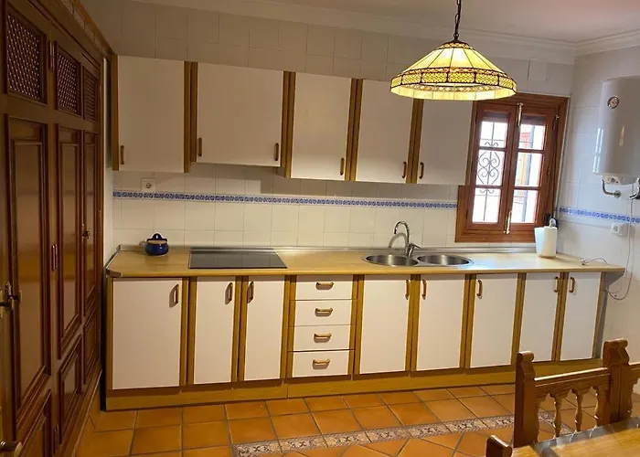 Apartamento Serrania Centro 아파트 *