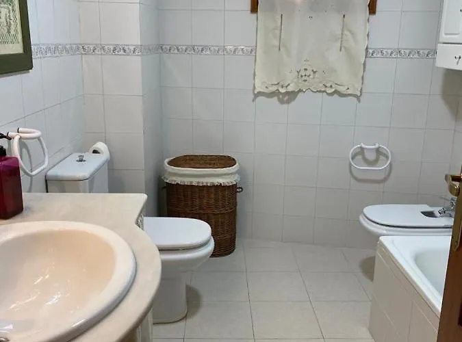 Apartamento Serrania Centro * Ronda