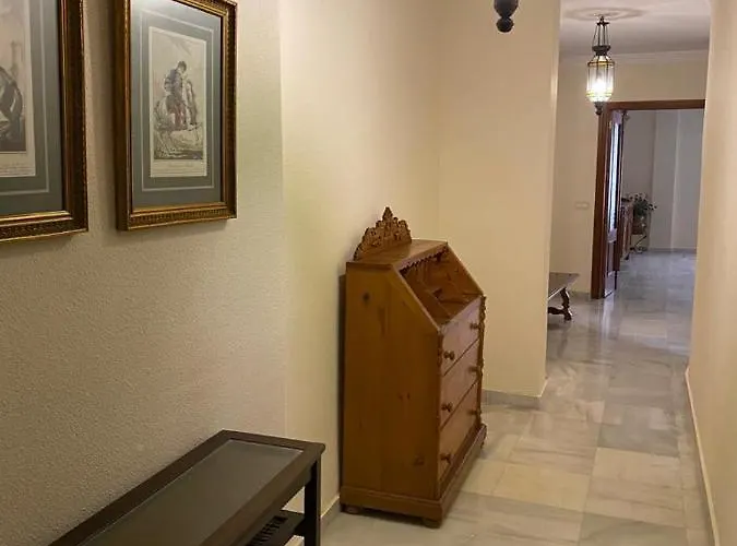 Apartamento Apartamento Serrania Centro