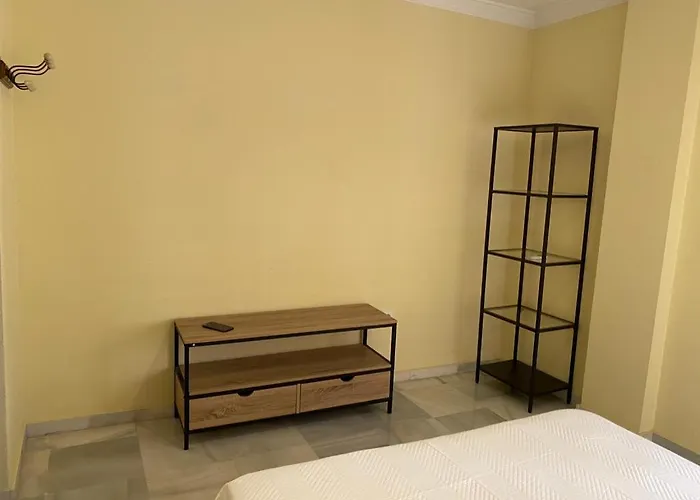 Apartamento Apartamento Serrania Centro Ronda