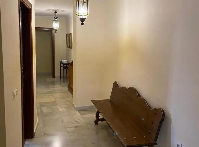 Apartamento Serrania Centro Apartamento