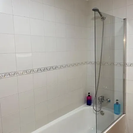 Apartamento Serrania Centro Lejlighed