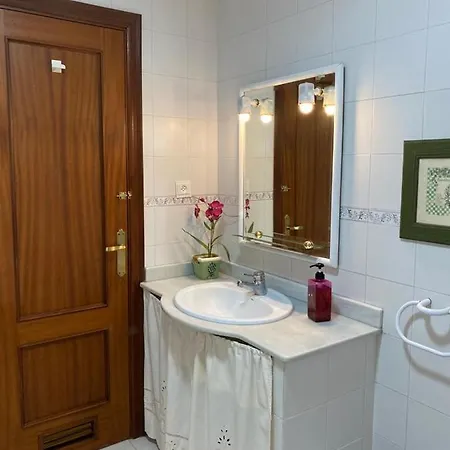 Lejlighed Apartamento Serrania Centro *