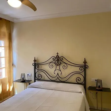 Apartamento Serrania Centro Lejlighed Ronda