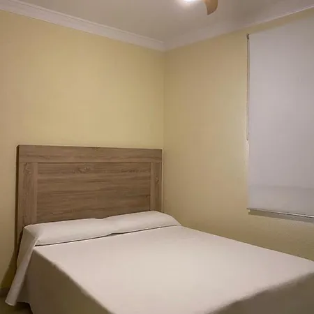 Lejlighed Apartamento Serrania Centro *